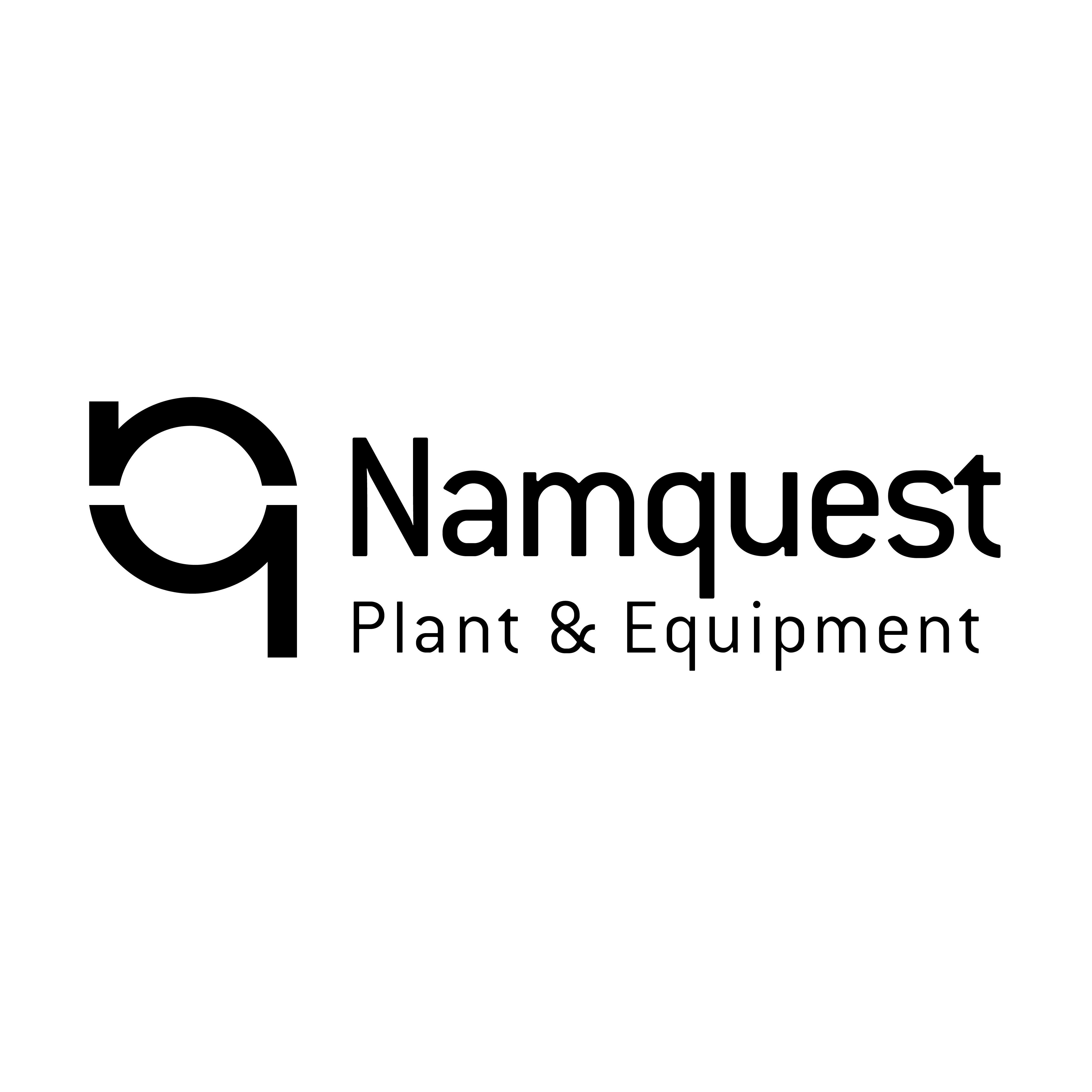 Namquest Plant & Equipment