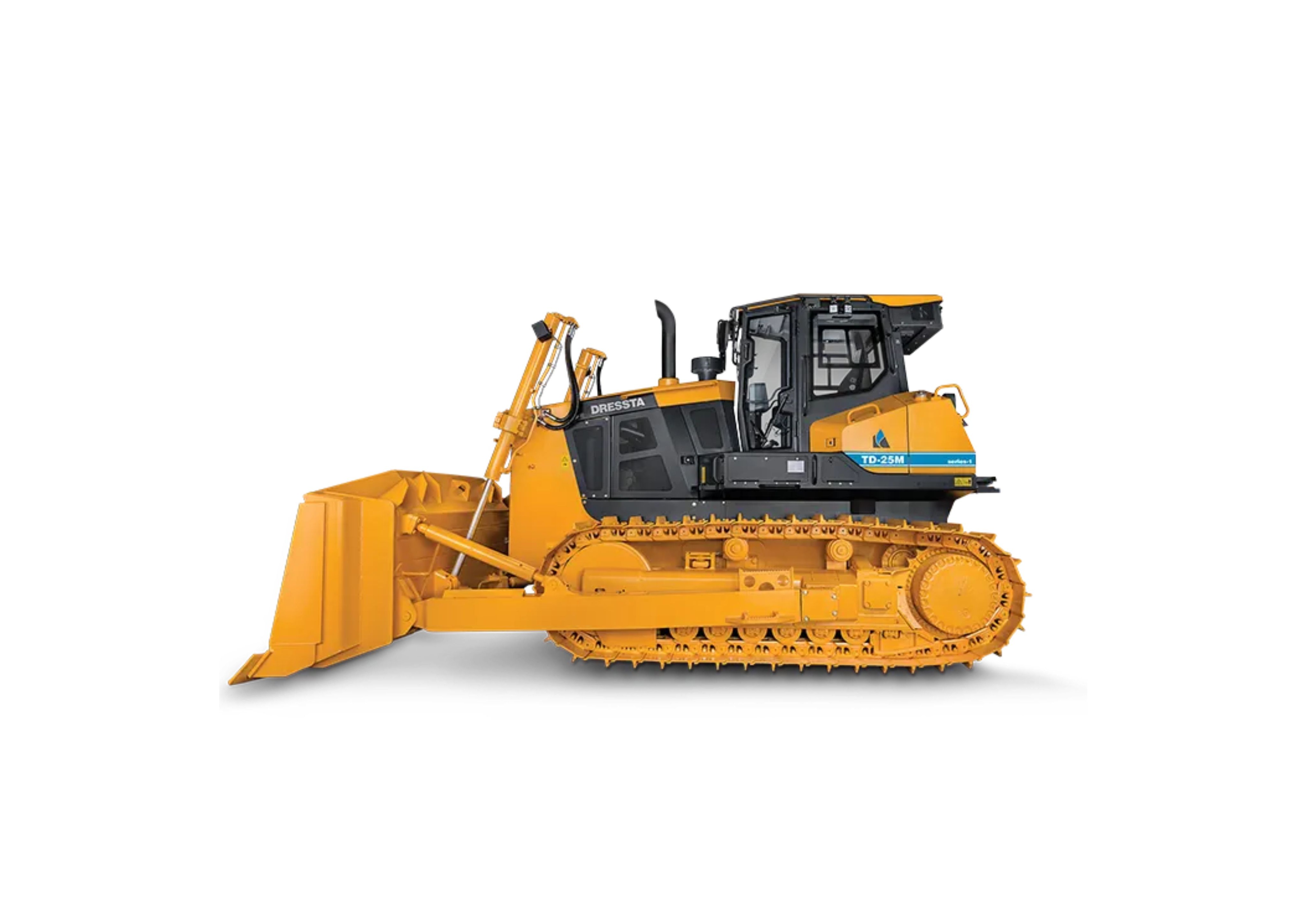 Dressta TD-25M Crawler Dozer